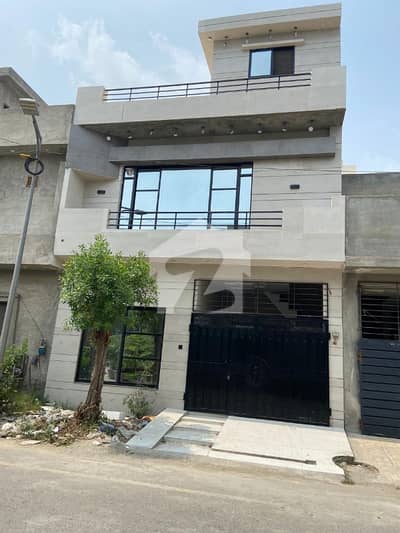 3 Marla Brand New house available for sale prime location of Dawood Residency 3 Marla Brand New house available for sale prime location of Dawood Residency