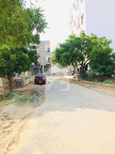 Prime Location Zeenatabad Residential Plot Sized 120 Square Yards Prime Location Zeenatabad Residential Plot Sized 120 Square Yards
