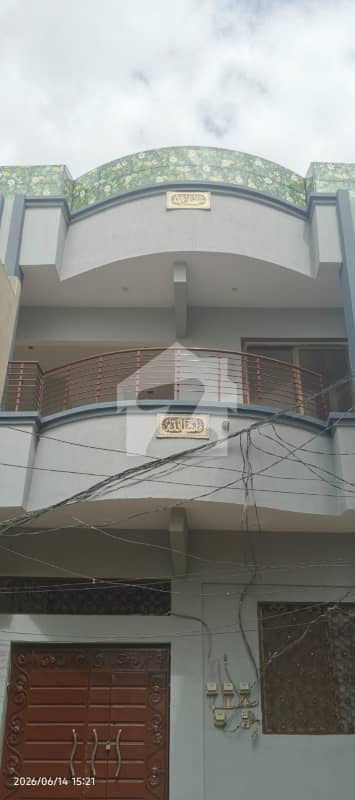 House for Sale Block 11, Zikri Goth Prime Location | Ideal for Living & Investment Plot Size: 130 Sq. Yards Construction: Ground + 2 Floors House for Sale Block 11, Zikri Goth Prime Location | Ideal for Living & Investment Plot Size: 130 Sq. Yards Construction: Ground + 2 Floors