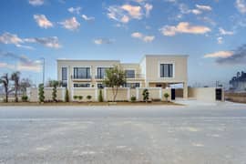2 Kanal Corner Brand New Owner-Built House For Sale PHASE-7 2 Kanal Corner Brand New Owner-Built House For Sale PHASE-7
