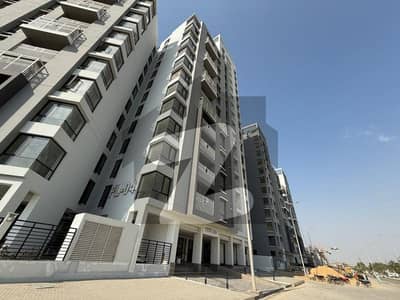 Spacious Prime Location 1800 Square Feet Flat Available For Sale In Naya Nazimabad