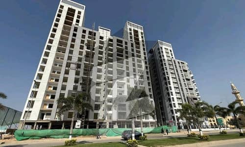 Prime Location Naya Nazimabad Flat For sale Sized 1775 Square Feet