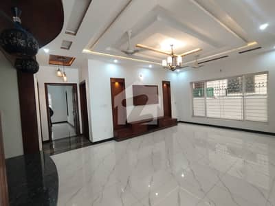 Brand New Upper Portion Available For Rent In DHA Phase 2 Islamabad.
