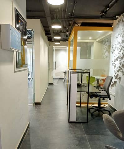 بخاری کمرشل ایریا ڈی ایچ اے فیز 6,ڈی ایچ اے ڈیفینس,کراچی میں 5 مرلہ Studio دفتر 2.6 لاکھ میں کرایہ پر دستیاب ہے۔