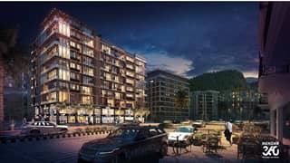Luxury 718 Sq. Ft. Studio Apartment for Sale | Castle Heights, Park View City Downtown Luxury 718 Sq. Ft. Studio Apartment for Sale | Castle Heights, Park View City Downtown