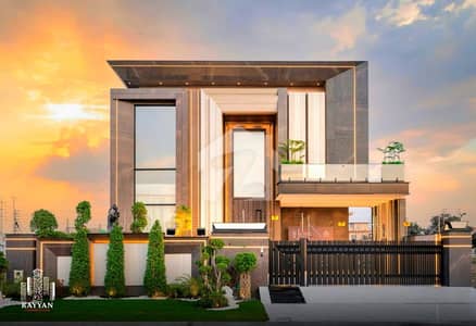 100% Original Deal Ultra Top Notch 1 Kanal Brand New Bungalow Reasonable Price In Market Near Dolmen Mall & Park Near To Raya Commercial Prime Location DHA Phase 6 100% Original Deal Ultra Top Notch 1 Kanal Brand New Bungalow Reasonable Price In Market Near Dolmen Mall & Park Near To Raya Commercial Prime Location DHA Phase 6