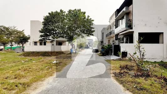 Plot No-49/15 Block C - 5 Marla Plot On Top Location of Phase 9 Town DHA Lahore For Urgent Sale
