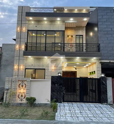 Your Dream Brand New 5 Marla House Is Available In Royal Orchard Your Dream Brand New 5 Marla House Is Available In Royal Orchard