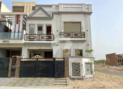 Ready To Buy A Corner House In Adams Housing Scheme Multan Ready To Buy A Corner House In Adams Housing Scheme Multan