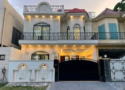 Brand New 5 Marla House Available In Buch Villas Phase 2 - Hamid Block For sale