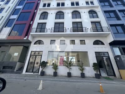 Al Murtaz Commercial Office Space near Shaheen Available for rent