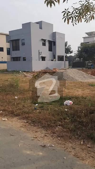 Plot No-300/2 Block D - 5 Marla Plot On Top Location of Phase 9 Town DHA Lahore For Urgent Sale