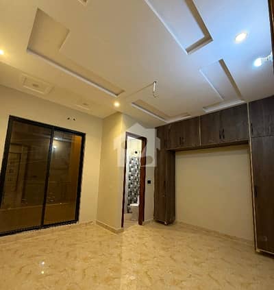 Own A House In 563 Square Feet Sabzazar Scheme For Sale