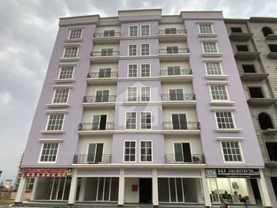 Mazzanin floor office for rent park view city Islamabad