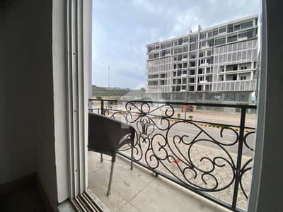 Mazzanin Floor Office For Rent Park View City Islamabad
