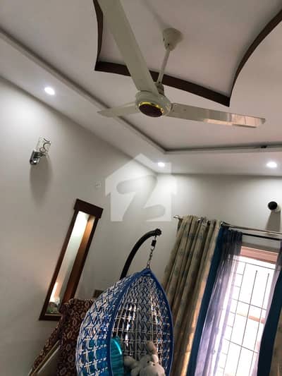 2 KANAL SINGLE STOREY HOUSE FOR SALE IN VALENCIA TOWN LAHOORE