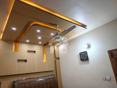 10 MARALA LOWER PORTION FOR RENT IN NESHMAN IQBAL PHASE 2