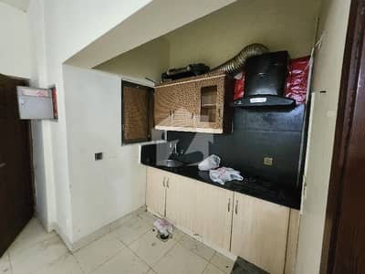 Flat For Rent