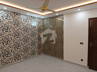 5 Marla Triple Storey Ultra-Modern House For Sale In Pak Arab Society