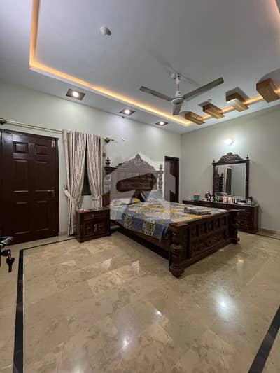 240 Sq Yard House For Sale In Gulistan E Jauhar Block 2