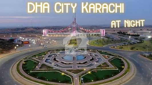 1000 Yards Residential Exclusive Property For Sale In Dha City Sector 5 D Vip Sector In Dha City Karachi