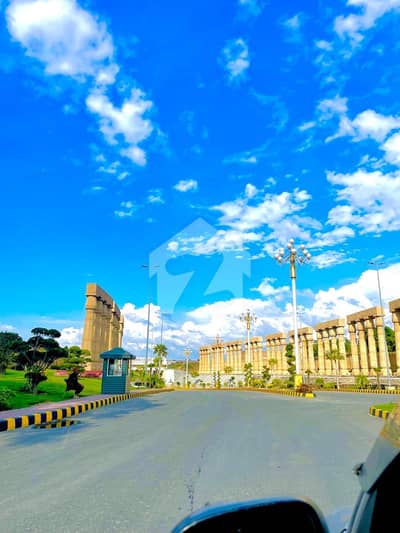 سٹی ہاؤسنگ جی ٹی روڈ,کھاریاں میں 10 مرلہ رہائشی پلاٹ 48.0 لاکھ میں برائے فروخت۔