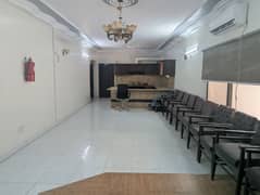DOUBLE STOERY 300 SQY FOR COMMERCIAL