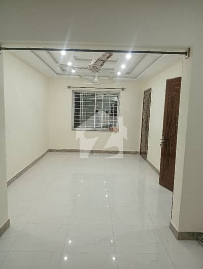 7 Marla Upper Portion Available For Rent In CBR Town Phase 1 Block D