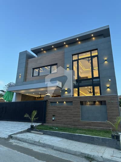 Brand New Designer Double Unit House