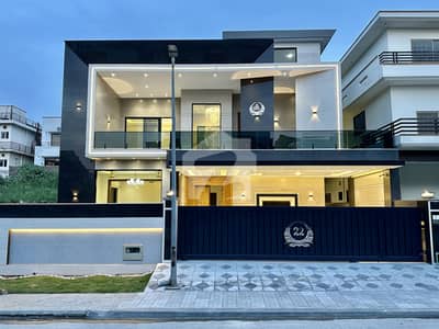 1kanal DHA-ll Brand New Designer House