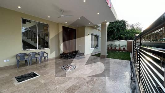 1 Kanal full house available for rent in DHA phase 2 Islamabad
