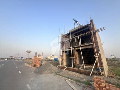 ایل ڈی اے سٹی فیز 1 - جناح سیکٹر ایل ڈی اے سٹی فیز 1,ایل ڈی اے سٹی,ایل ڈی اے روڈ,لاہور میں 3 کمروں کا 5 مرلہ مکان 2.4 کروڑ میں برائے فروخت۔