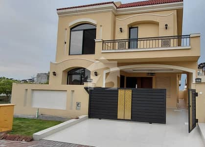 Brand New 10 Marla Upper Portion for Rent