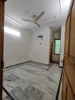 5 Marla Ground Portion Available For Rent