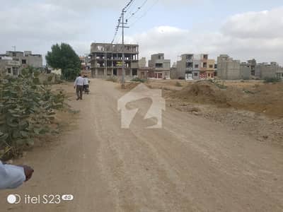 NOTH TOWN PHASE 01 GOLD BLOCK PLOT FOR SALE