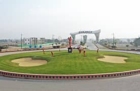 ڈی ایچ اے فیز 1 ۔ سیکٹر ٹی ڈی ایچ اے فیز 1,ڈی ایچ اے ڈیفینس,ملتان میں 5 مرلہ رہائشی پلاٹ 18.5 لاکھ میں برائے فروخت۔