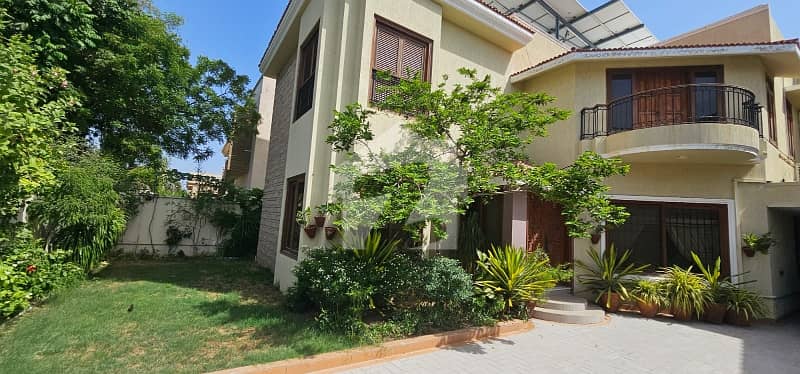 500 YARDS BUNGALOW PHASE 5 DHA 500 YARDS BUNGALOW PHASE 5 DHA