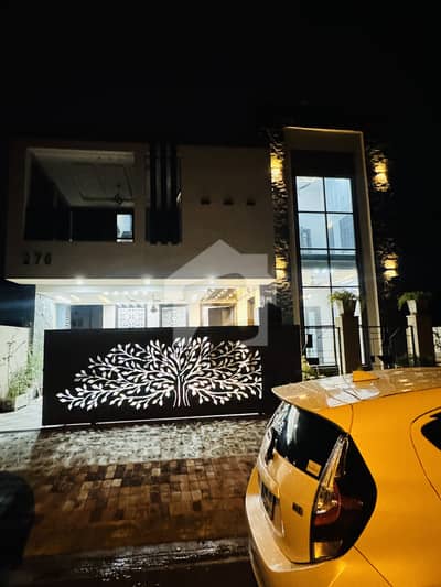 10 marla brand new house for sale luxery designer house