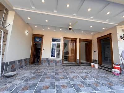 G-13 Brand New Luxuary 40*80(14 Marla) House For Rent