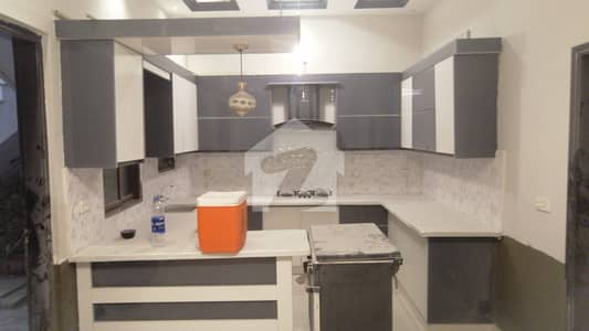 Sale 120 yards New type double story Affan duplex ki back pe