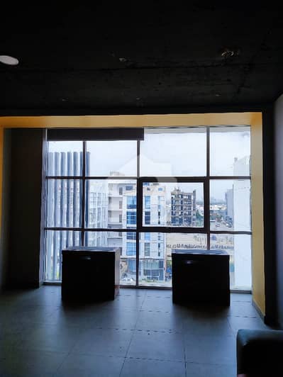 Premium 630 Sq. Ft. Office for Sale in Al Murtaza & Zulfiqar Commercial, DHA Phase 8 Karachi Premium 630 Sq. Ft. Office for Sale in Al Murtaza & Zulfiqar Commercial, DHA Phase 8 Karachi