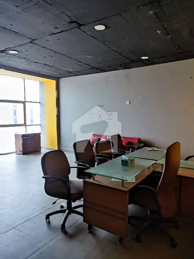 ڈی ایچ اے فیز 8 ڈی ایچ اے ڈیفینس,کراچی میں 3 مرلہ Studio دفتر 1.75 کروڑ میں برائے فروخت۔