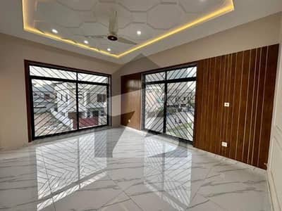 13.5 Marla Designer House