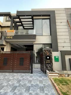 5 Marla Brand New House For Sale in Phase 2 C Block Bahria Orchard Lahore 5 Marla Brand New House For Sale in Phase 2 C Block Bahria Orchard Lahore