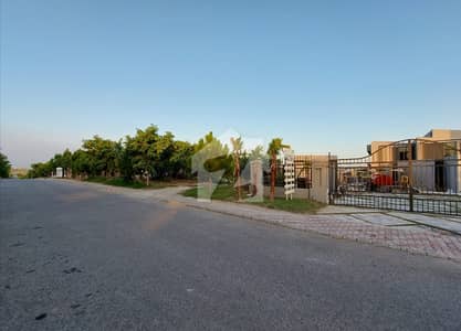 Reserve A Residential Plot Now In Gulberg Residencia - Block M Reserve A Residential Plot Now In Gulberg Residencia - Block M