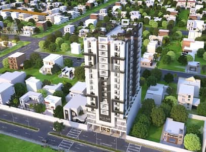 Plot # 5-D/3, Nazimabad, Khilafat Chowk, 3Bed 850sq Ft, Apartment For Sale In 4 Year Easy Installment Plan | Prime Location Plot # 5-D/3, Nazimabad, Khilafat Chowk, 3Bed 850sq Ft, Apartment For Sale In 4 Year Easy Installment Plan | Prime Location