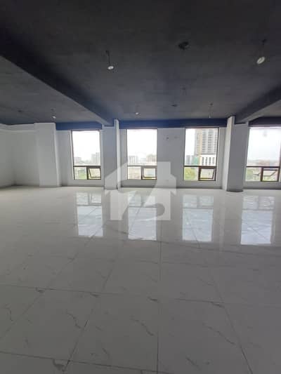 6000 Sq/ft Non Furnished Floor Available For Rent Office In Gulberg. 6000 Sq/ft Non Furnished Floor Available For Rent Office In Gulberg.