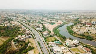 DHA Phase 6 Sector B3 | Street 105 | For Sale