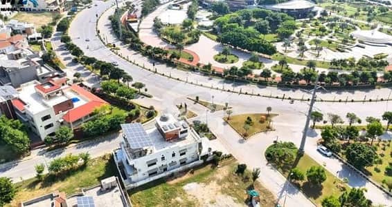 DHA Phase 2 Low Rate Plot
