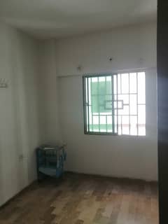 Sale Flat Harmain Tower 2 Bed Lounge 6th Floor Lift Johar Mor